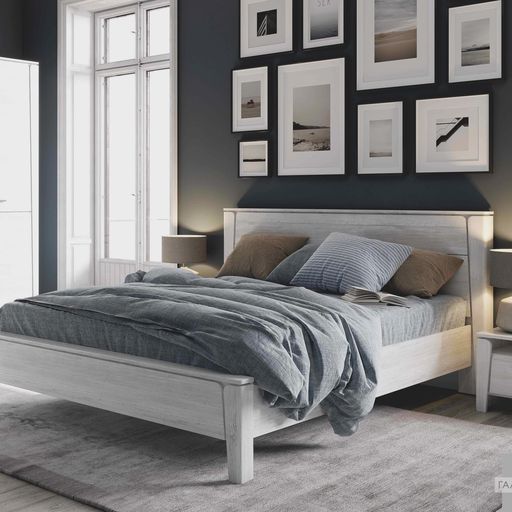 Кровать «Мальта»